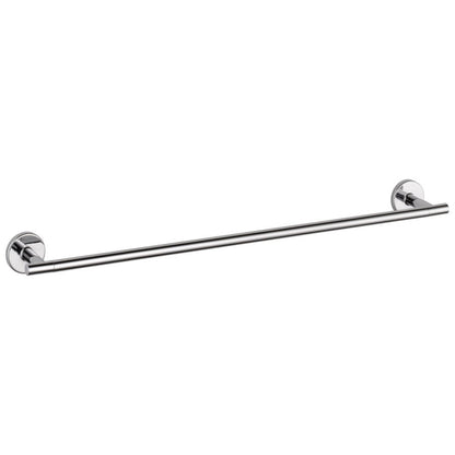 Trinsic® Towel Bar, 24 in L, Chrome