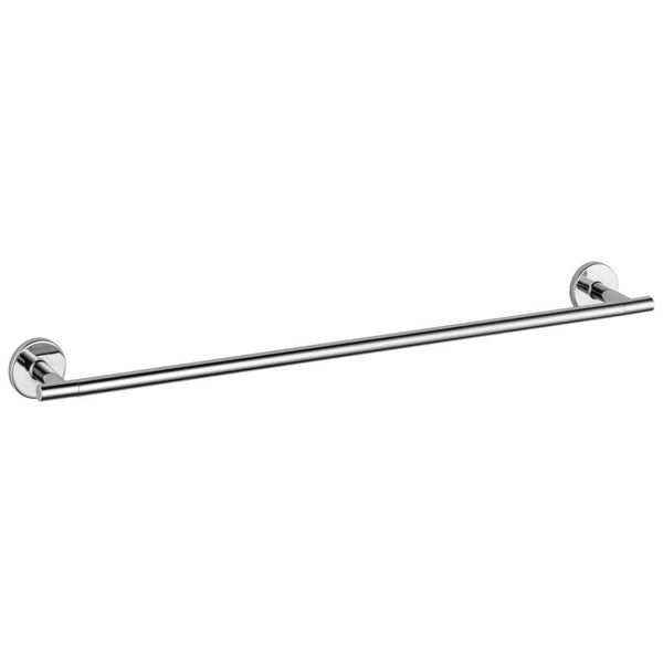 Trinsic® Towel Bar, 24 in L, Chrome