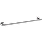 Trinsic® Towel Bar, 24 in L, Chrome