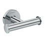 iBox Logis Universal Double Robe Hook