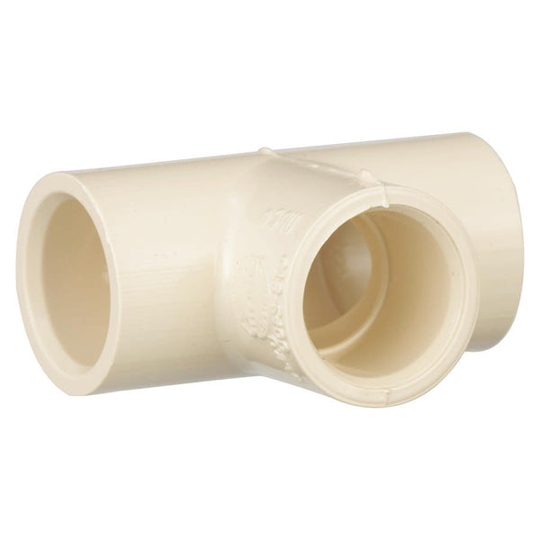 FlowGuard Gold® Tee, 1/2 in, Socket, SDR 11, CPVC