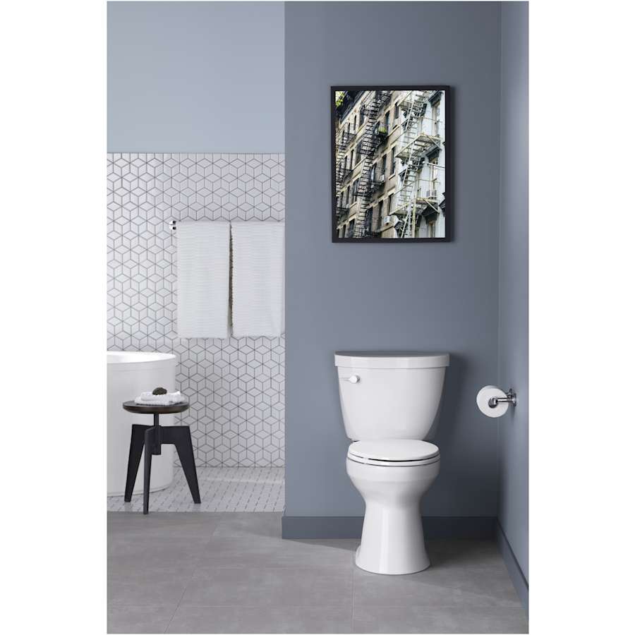 Purist 24" Towel Bar