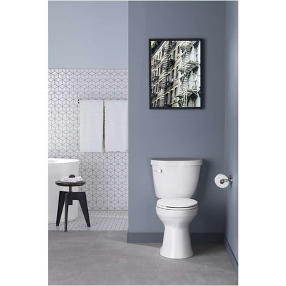 Purist 24" Towel Bar