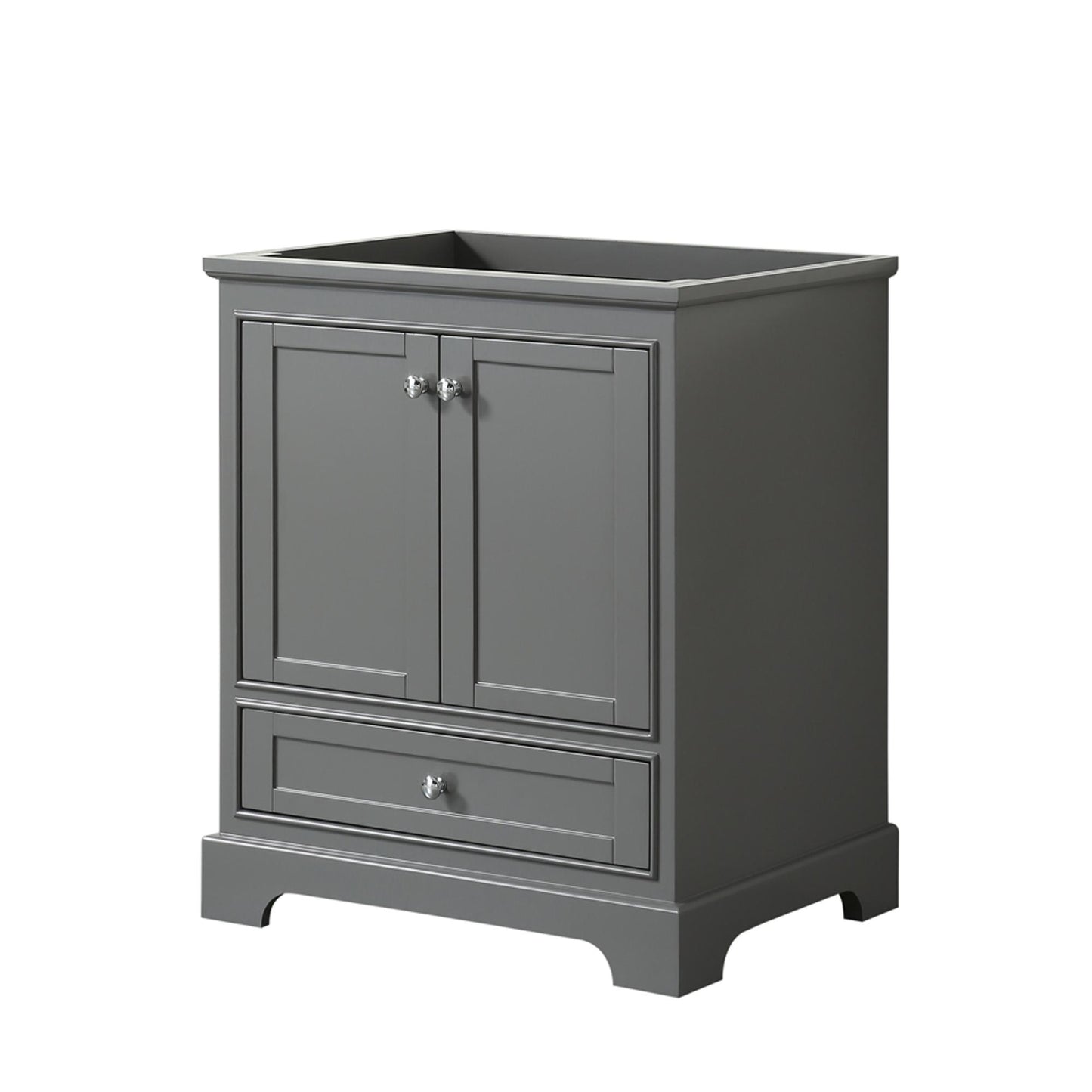 Deborah Single Bathroom Vanity - 29.25W x 34.25H x 21.5D