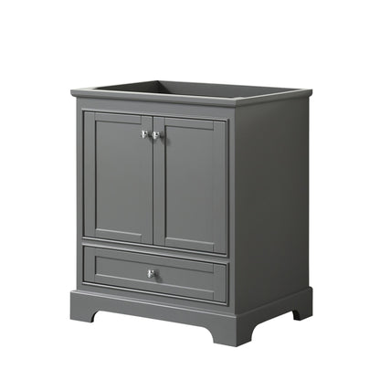 Deborah Single Bathroom Vanity - 29.25W x 34.25H x 21.5D