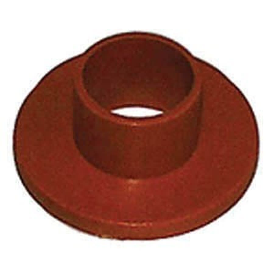 Grommet, For Use With 4 in, T-571NL Union, 5/8 in