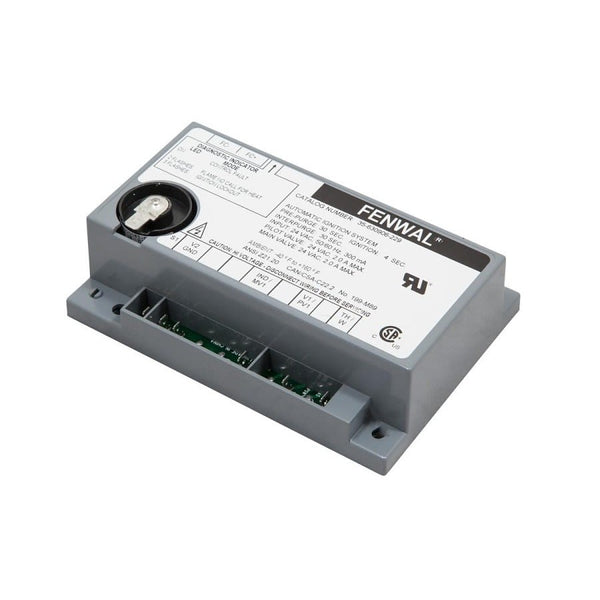 Ignition Control Board, For BTL 199, 275(A), 400(A) and 100 Series Commercial Ultra-Low NOx Gas Water Heater