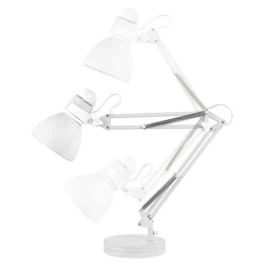 Architect 28" Tall Accent and Swing Arm Desk Lamp