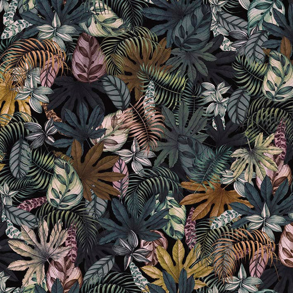 SKINS ART LEAVES DUSK (Make to order)