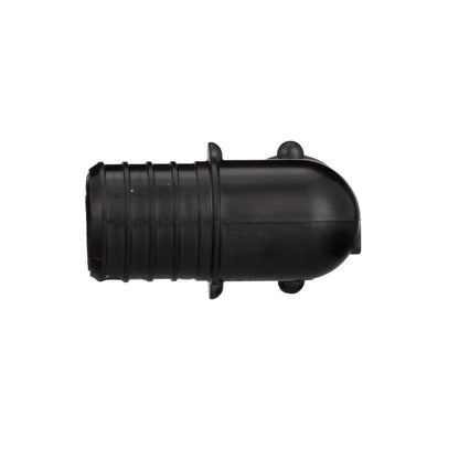 QickSert CR® 90 deg Elbow, 1 in, Crimp PEX, Poly