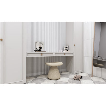 RIBBELLA LUX IVORY MT 3X15