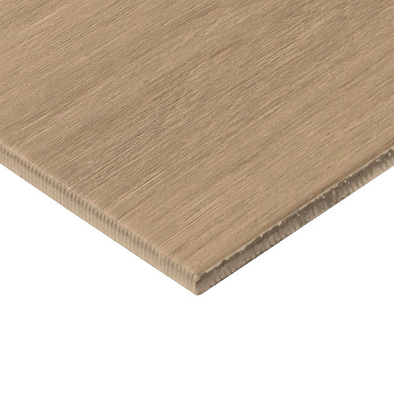 Platinum Cavalry Rectangle 8X48 Matte