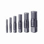 Pipe Extractor, 1 in, 3-1/2 in OAL, SCH 80/XH, 11/16 in, Drill