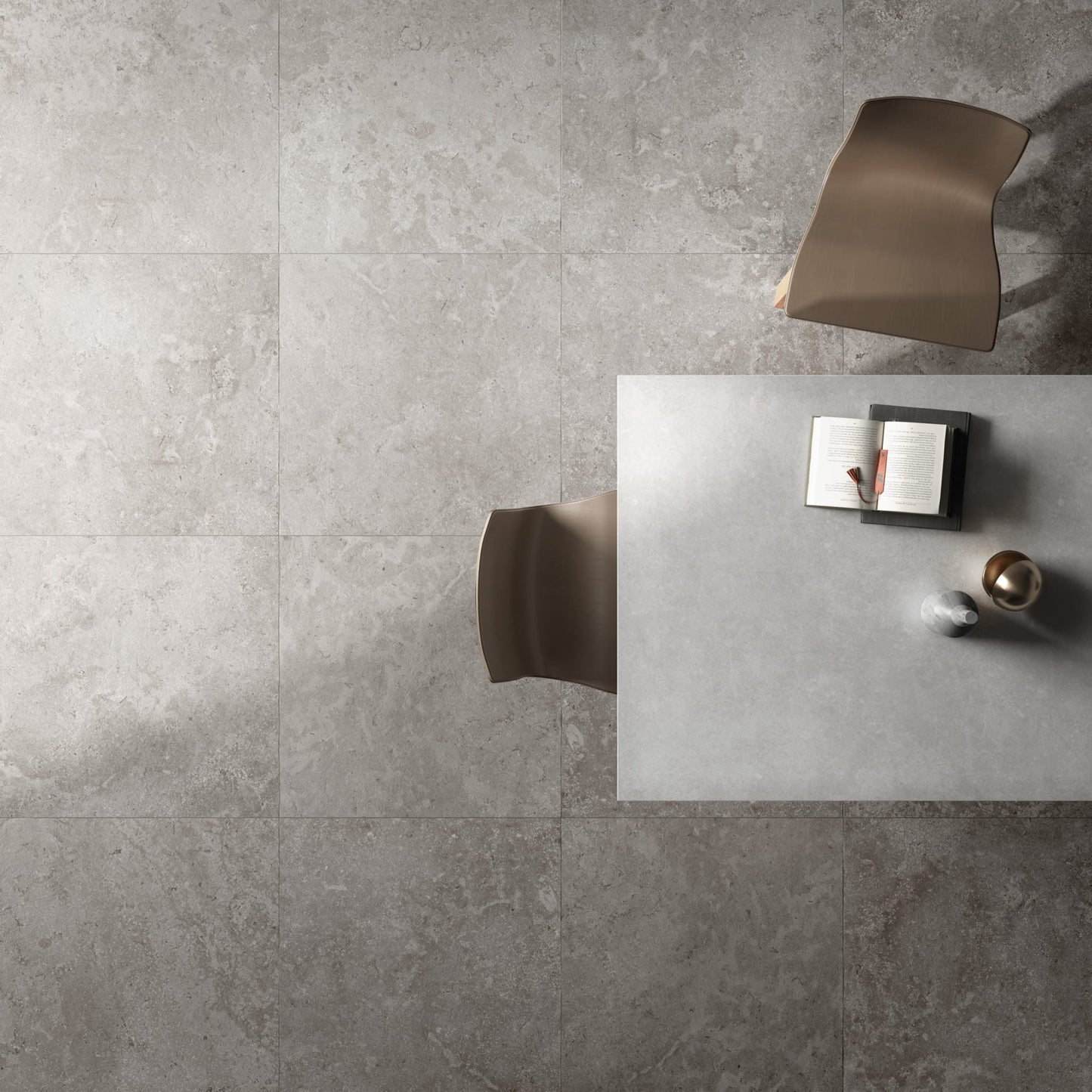Timeless Grey