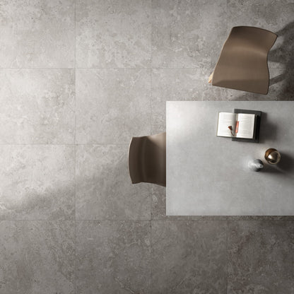 Timeless Grey