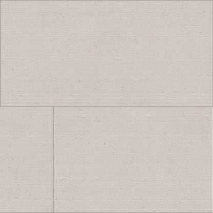 MILZETTI GROOVE SILVR MT 24X47