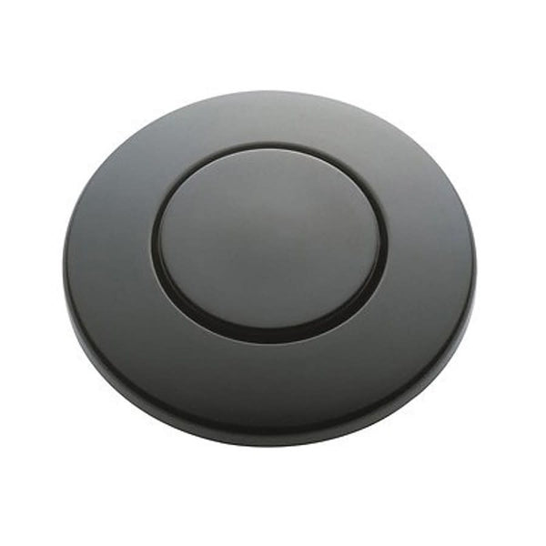 STC Air Switch Button, Gloss Black