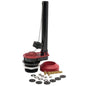 Manual Water Closet Flush Valve,