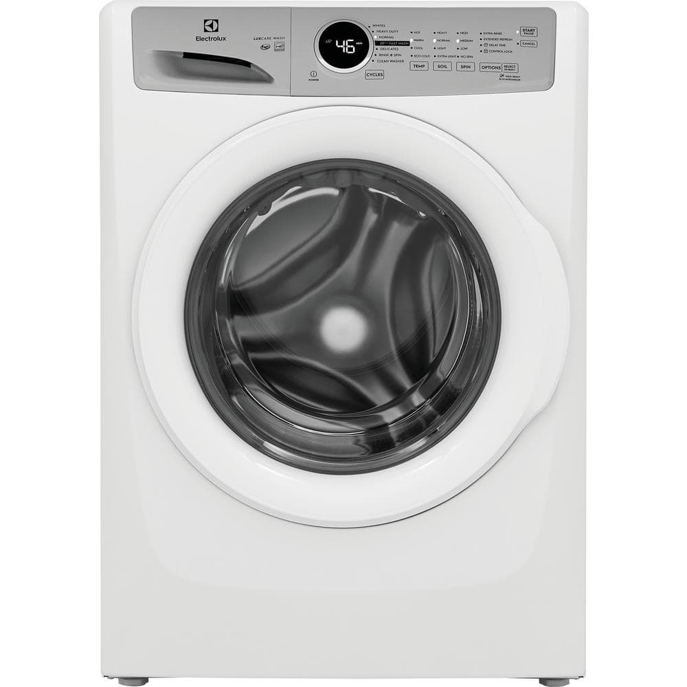 Electrolux Washer Front Load