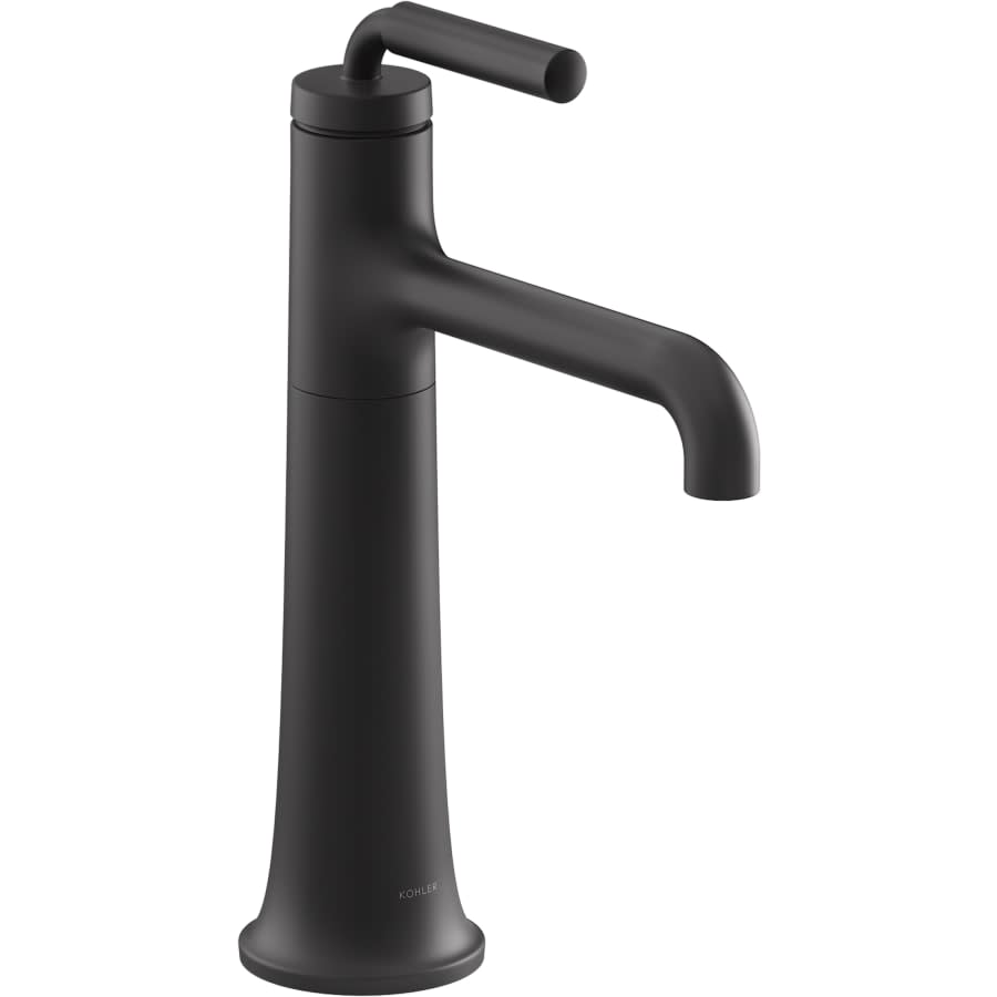 Tone 0.5 GPM Deck Mounted Bathroom Faucet