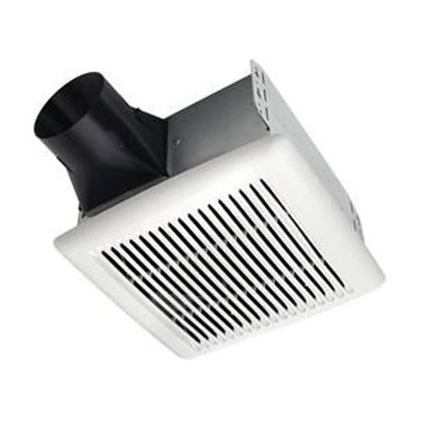InVent™ Bathroom Fan, 80 cfm, 120 VAC