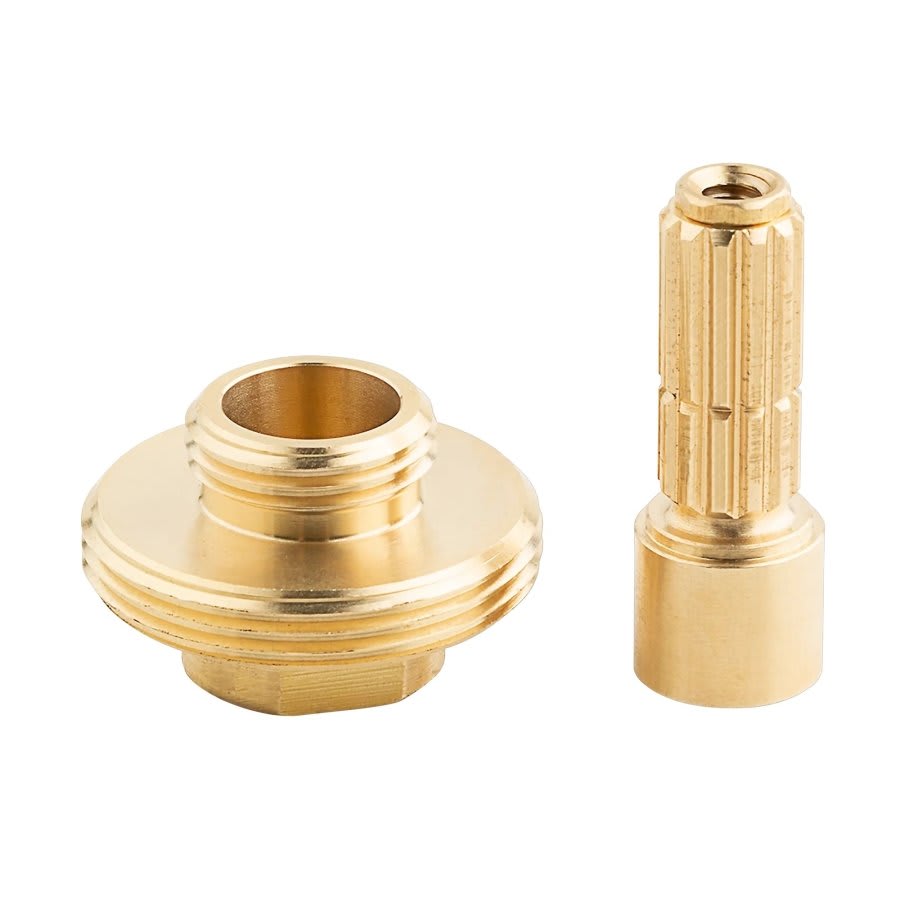 Stem Extension Kit, For Use With 01 Series Valves Diverters