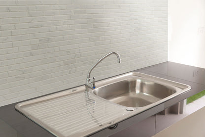 Carrara Matte x6mm