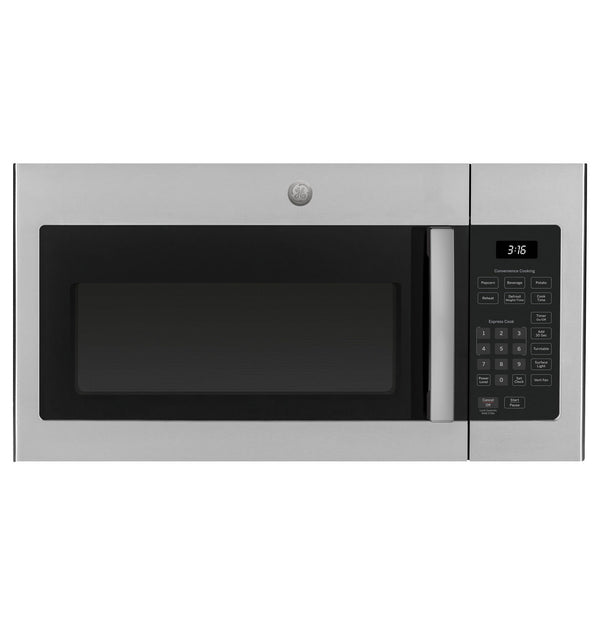 GE 1.6 cu. ft. Over-the-Range Microwave