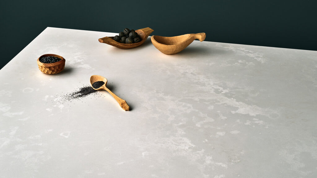 Cloudburst Concrete