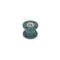 Silent Check Valve, 8 in, Flange, Cast Iron