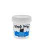 Soil Pipe Cement, 1 lb, Black, For Cast Iron