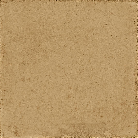 Quartetto Ocra Square 8X8 Matte