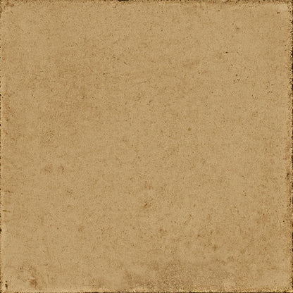 Quartetto Ocra Square 8X8 Matte
