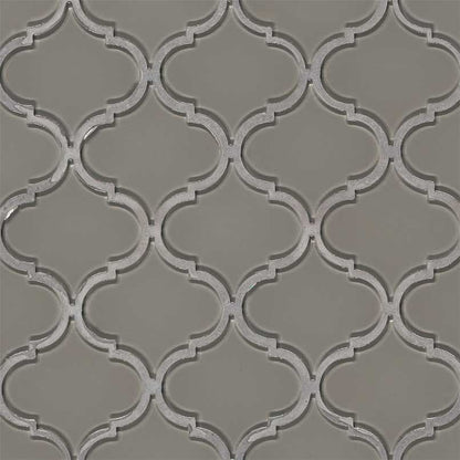 Pebble Arabesque Tile