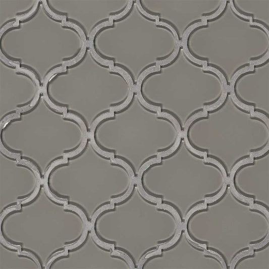 Pebble Arabesque Tile