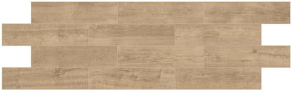 Gaineswood Hickory Plank 6X24 Matte