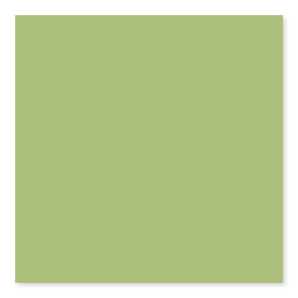 BG SPRING GREEN 4 1/4X4 1/4
