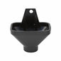 AGD-Y, 825Y-AG Lightweight Air Gap Drain, For Use With Model 825Y/825YA Reduced Pressure Assembly, Plastic