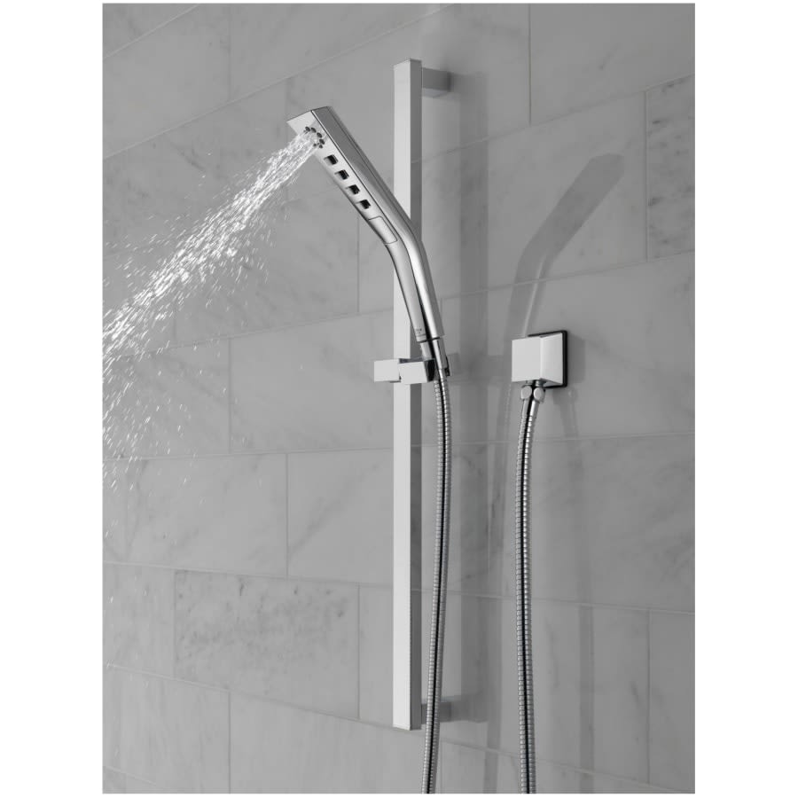 Pivotal 1.75 GPM Multi Function Hand Shower