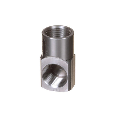 Close Elbow, 1/2 in, Female, 303 Stainless Steel