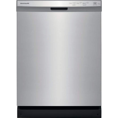 Frigidaire 24" Built-In Dishwasher