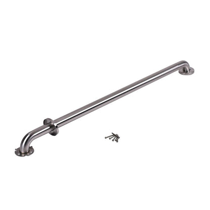 Grab Bar, ADA, 42 in L, Satin