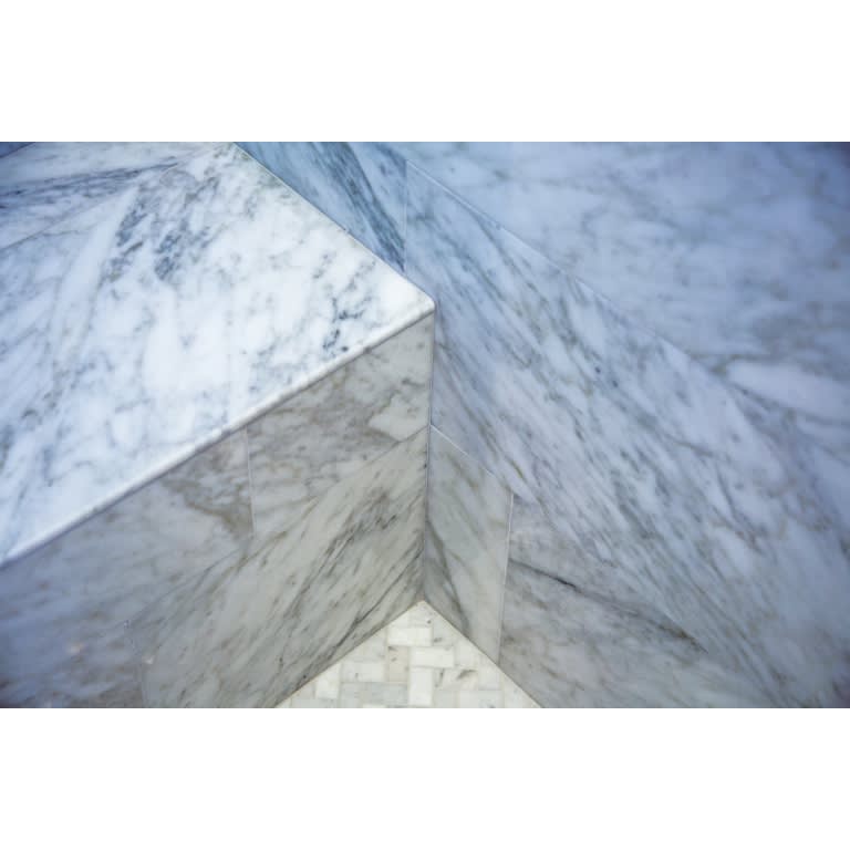 MARBLE BIANCO GIOIA 3X6 (Discontinued)