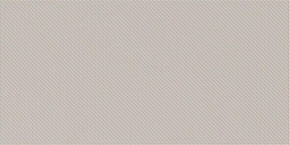 Showscape Soft Gray Rectangle, Square Lattice 12X24 Textured
