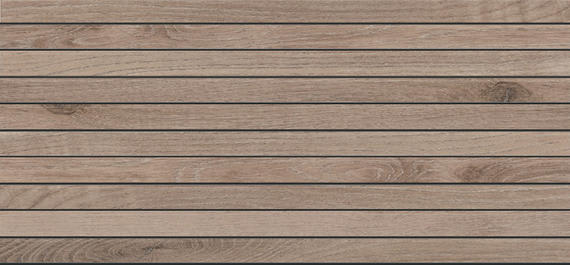 Debonair Estate Parchment Stacked 1X24 Matte