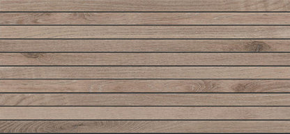 Debonair Estate Parchment Stacked 1X24 Matte