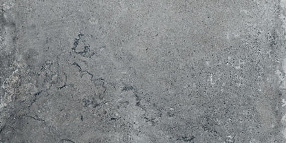 Creativo Carbon Rectangle, Chiseled 24X36 Matte