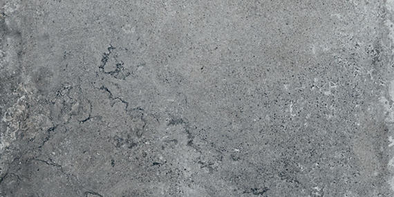 Creativo Carbon Rectangle, Chiseled 12X24 Matte