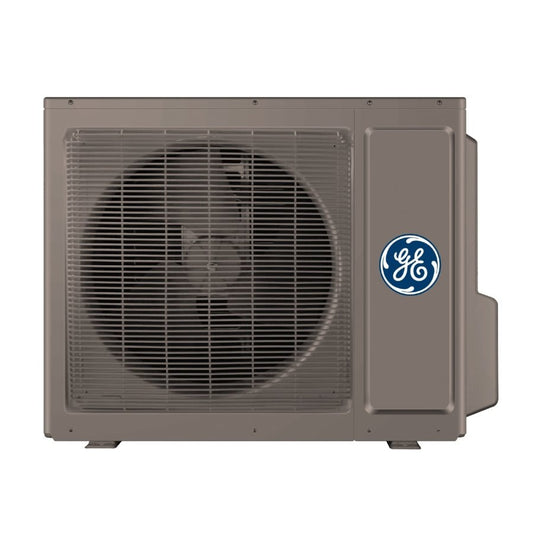 Outdoor Mini Split, 11 HSPF, 20 Kbtu/hr Heating, 18 Kbtu/hr Cooling, 208-240 VAC, 23 SEER, 13 EER