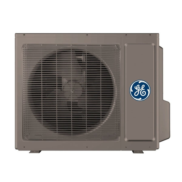 Outdoor Mini Split, 11 HSPF, 20 Kbtu/hr Heating, 18 Kbtu/hr Cooling, 208-240 VAC, 23 SEER, 13 EER